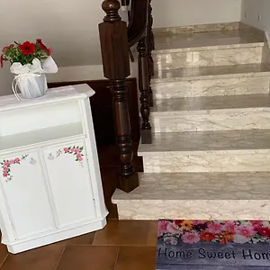 A Casa Di Bea Sulla Francigena Appartamento