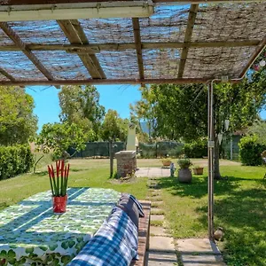 Girasole Alloggio per agriturismo