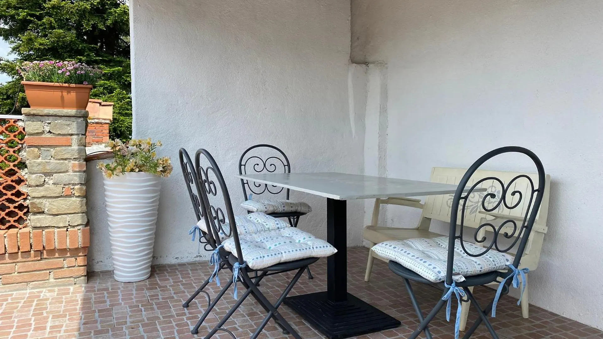 Holiday home Home Holidays Crasciana, Con Terrazza Vista Sulle Alpi Apuane.